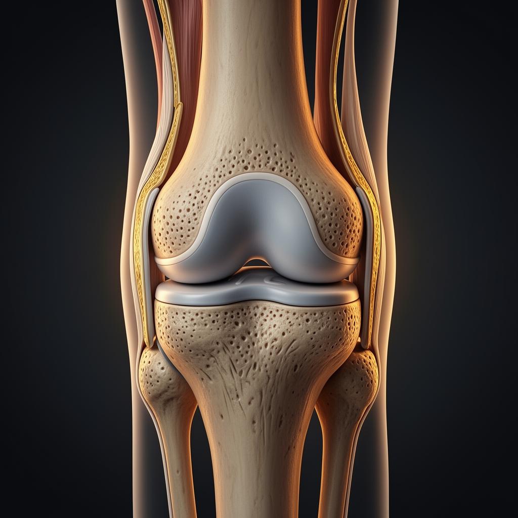 Lesión Meniscal
